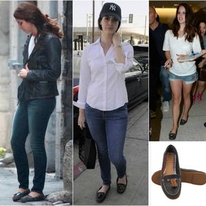 SOLD Lana Del Rey shoes